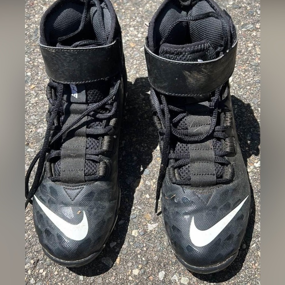 Men’s Nike Football Cleats